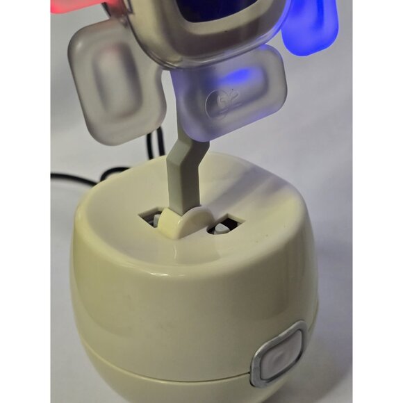 Mi flower Interactive Speaker Extremely RARE HTF - Read Description - Picture 5 of 16